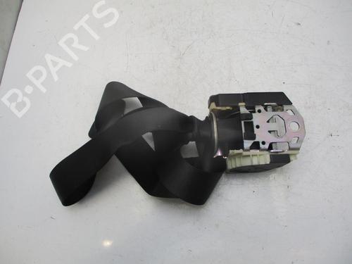 Rear left belt tensioner MERCEDES-BENZ C-CLASS (W203) C 220 CDI (203.006, 203.008) | BP26636794C89 