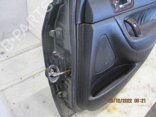 Right rear door PEUGEOT 607 (9D, 9U) 2.2 HDi | BP24012133C5 