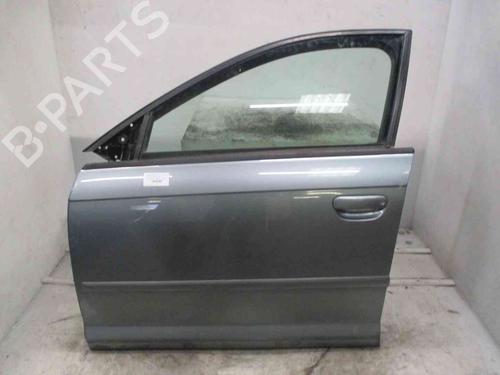 Used Left front door AUDI A3 Sportback (8PA) 1.9 TDI (105 hp) 26634132