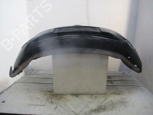 Front bumper NISSAN NOTE (E12) 1.5 dCi | BP31604475C7 