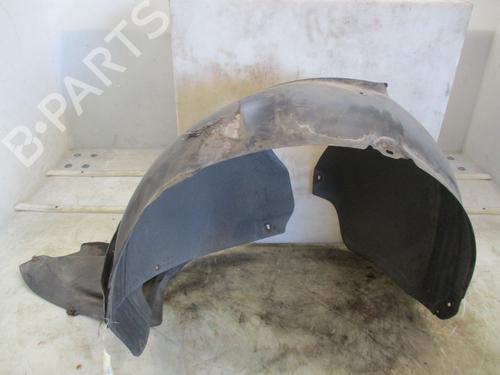 Hjulbue VW PASSAT B6 Variant (3C5) 2.0 TDI 4motion (140 hp) 30138640