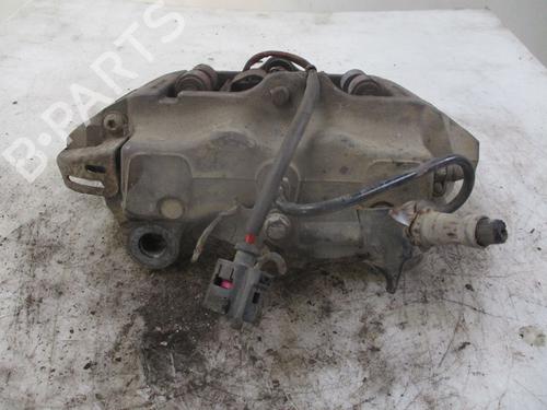 Right rear brake caliper AUDI Q7 (4LB) 3.0 TDI quattro | BP24187462M106 