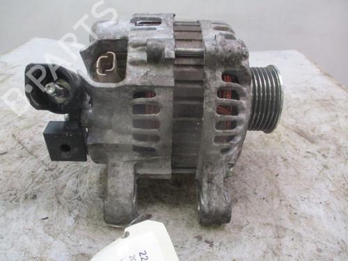 Alternator PEUGEOT 206+ (2L_, 2M_) 1.1 | BP32398434M7