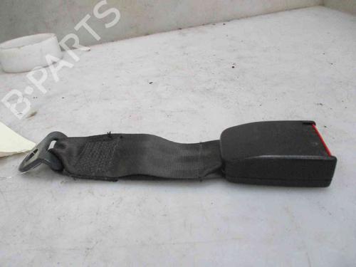 Sikkerhedssele-spænde PEUGEOT 206 Hatchback (2A/C) [1998-2012]  26625757