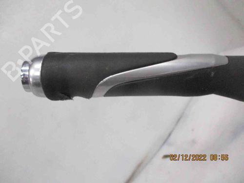 Hand brake CITROËN DS3 (SA_) 1.6 HDi 110 | BP26626150I18 
