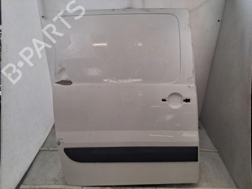 Used Right slide door Right slide door 39624212 39624212