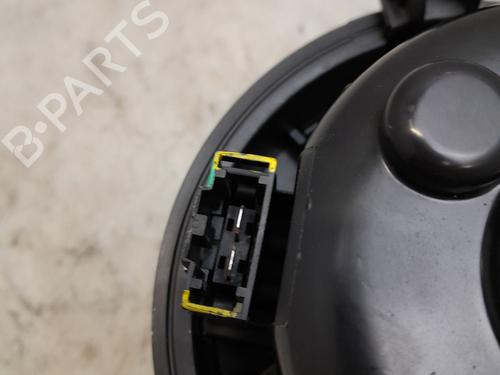 Heater blower motor PEUGEOT 208 II (UB_, UP_, UW_, UJ_) 1.2 PureTech 100 | BP31282944M62