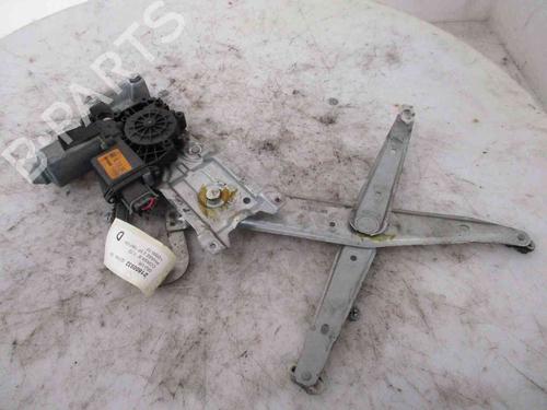 Used Front right window mechanism OPEL CORSA B (S93) 1.7 D (F08, F68, M68) (60 hp) 26620803
