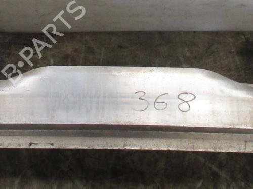 Used Rear bumper reinforcement AUDI A7 Sportback (4GA, 4GF) 3.0 TDI quattro (313 hp) 28501625