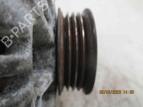 Alternator NISSAN MICRA III (K12) 1.4 16V | BP20206435M7 