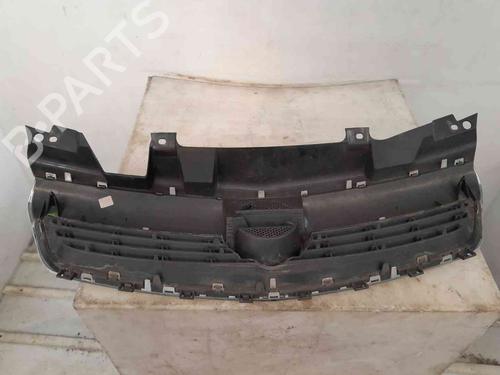 Grille OPEL ZAFIRA / ZAFIRA FAMILY B (A05) 1.9 CDTI (M75) | BP26631828C40 