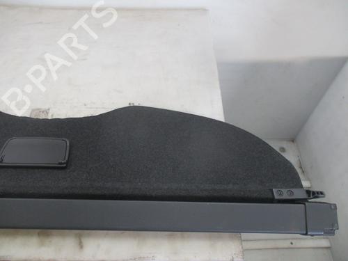 Rear parcel shelf RENAULT KADJAR (HA_, HL_) 1.2 TCe 130 (HLMR) | BP36957955C85 - Image 5