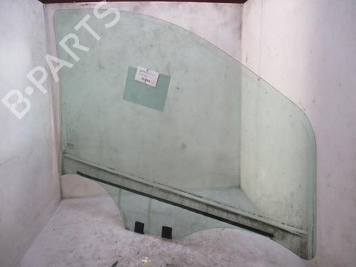 Used Front left door window DACIA DOKKER MPV (KE_) 1.5 dCi (KEAJ, KEAH) (90 hp) 24972422