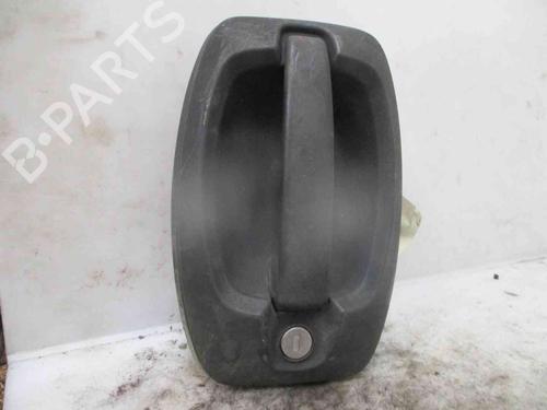 Used Front left exterior door handle CITROËN JUMPER II Van 2.2 HDi 100 (101 hp) 19722814