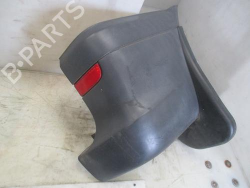 Used Corner bumper Corner bumper MERCEDES-BENZ VITO / MIXTO Van (W639) 109 CDI (639.601, 639.603, 639.605) (95 hp) 35934948 35934948