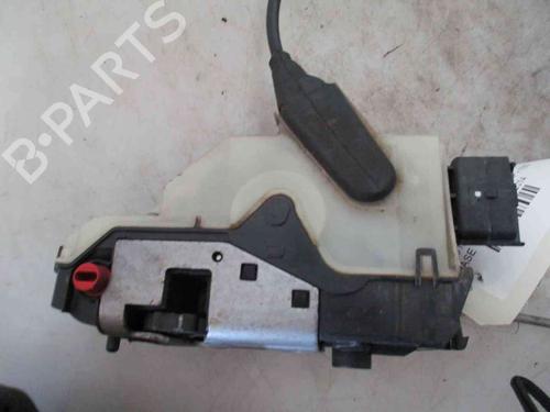 Rear left lock CITROËN C4 II (NC_) 2.0 HDi / BlueHDi 150 | BP19715159C100 