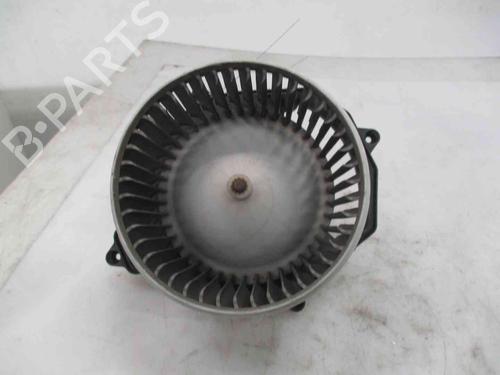 Heater blower motor CITROËN C4 Picasso I MPV (UD_)  | BP26633883M62 