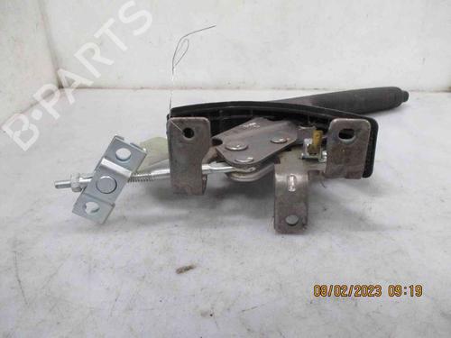 Hand brake HYUNDAI i10 I (PA) 1.2 | BP19735992I18 