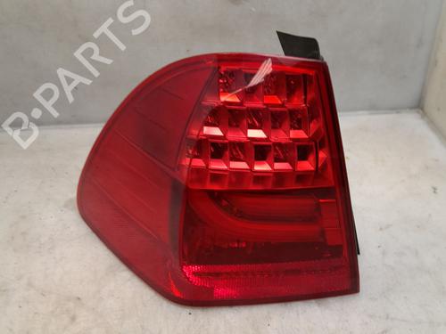 Used Left taillight BMW 3 Touring (E91) 318 d (143 hp) 31118705