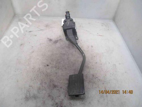 Used Pedal PEUGEOT 508 SW I (8E_) 2.0 HDi RXH Hybrid4 (200 hp) 19735979
