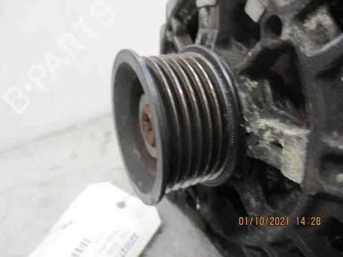 Alternator VW FOX Hatchback (5Z1, 5Z3, 5Z4) 1.2 | BP19724191M7 