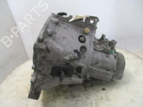 Gearbox CITROËN C5 I (DC_) 1.8 16V (DC6FZB, DC6FZE) | BP28612858M3 - Image 2