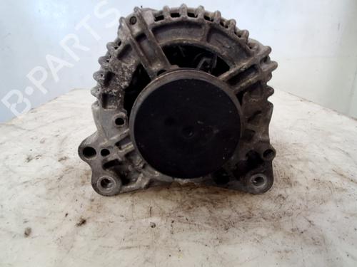 Used Alternator Alternator SEAT IBIZA IV (6J5, 6P1) 1.6 TDI (90 hp) 35997129 35997129