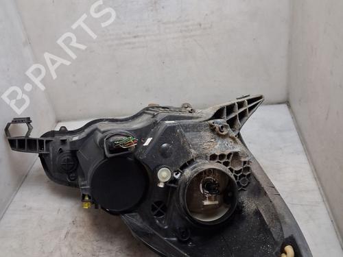 Left headlight CITROËN DS3 (SA_) 1.6 HDi 90 | BP38971509C28 - Image 5