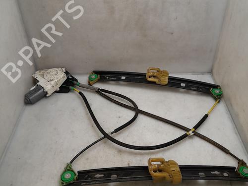 Used Front right window mechanism AUDI A1 (8X1, 8XK) 1.6 TDI (105 hp) 31723667