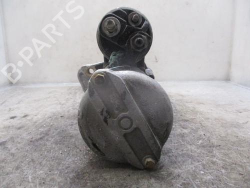 Starter RENAULT CLIO IV (BH_) 1.5 dCi 90 | BP26637401M8 