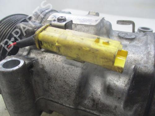 AC compressor PEUGEOT 508 I (8D_) 2.0 BlueHDi 150 | BP38003020M34 - Image 5