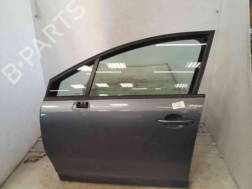Dør venstre fortil FORD KA (RU8) 1.3 TDCi (75 hp) 24012608