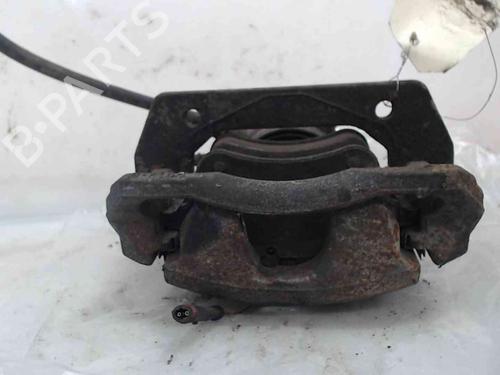 Used Right front brake caliper MERCEDES-BENZ B-CLASS Sports Tourer (W245) B 200 CDI (245.208) (140 hp) 21833423