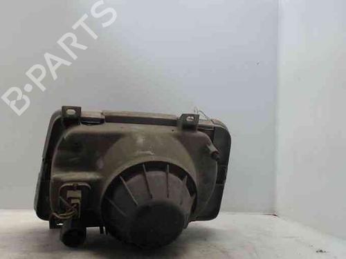 Right headlight SEAT IBIZA I (21A)  | BP20201144C29 