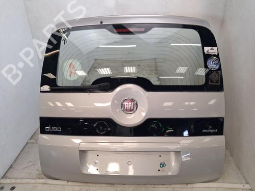 Used Tailgate Tailgate 37478840 37478840
