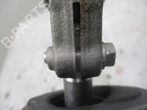 Steering rack SUZUKI SWIFT IV (FZ, NZ) 1.2 (AZH412, ZC72S) | BP33726719M22 - Image 4