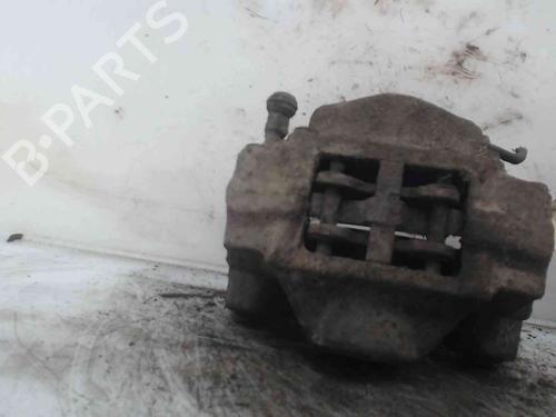 Right rear brake caliper OPEL VECTRA B Estate (J96) 1.6 i (F35) | BP20203513M106 