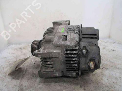 Generator MERCEDES-BENZ A-CLASS (W168) A 170 CDI (168.008) | BP20205856M7 