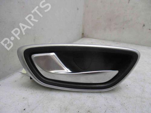 Used Front left interior door handle RENAULT SCÉNIC IV (J9_) 1.6 dCi 160 (160 hp) 26632159