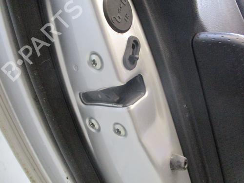 Left rear door KIA CARENS III MPV (UN) 2.0 CRDi 115 | BP26635753C4 