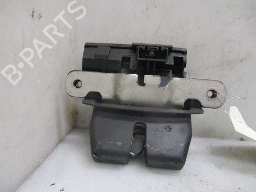 Bagklap lås FORD FIESTA VI (CB1, CCN) 1.4 TDCi | BP26636365C101 