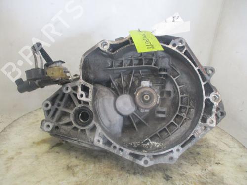 Used Gearbox Gearbox OPEL ASTRA H TwinTop (A04) 1.6 (L67) (105 hp) 33476362 33476362