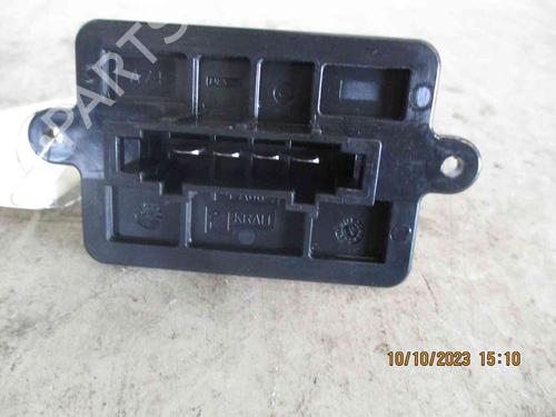 Heater resistor DACIA SANDERO II TCe 90 (B8M1, B8MA, B8AC) | BP26629888M108 