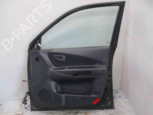 Right front door HYUNDAI TUCSON (JM) 2.0 CRDi | BP24008817C3 