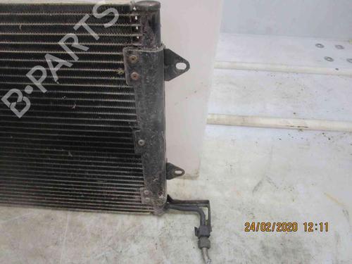 AC radiator VW GOLF III (1H1) 1.9 TDI | BP24009964M32 