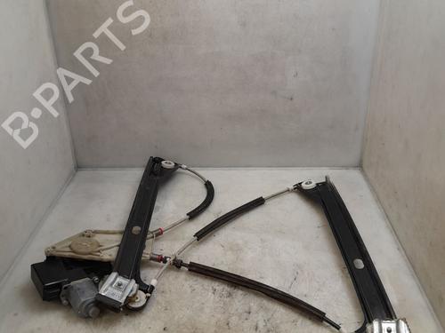 Used Front right window mechanism VW POLO V (6R1, 6C1) [2009-2022]  30403502