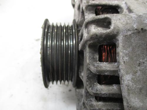 Alternator TOYOTA YARIS (_P13_) 1.0 (KSP130_, KSP130) | BP26638286M7 