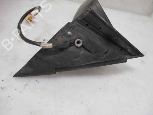 Left mirror SEAT CORDOBA (6L2) 1.2 12V | BP19723936C26 