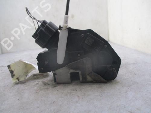 Høyre foran lås FORD FIESTA VI (CB1, CCN) 1.25 | BP26639544C97