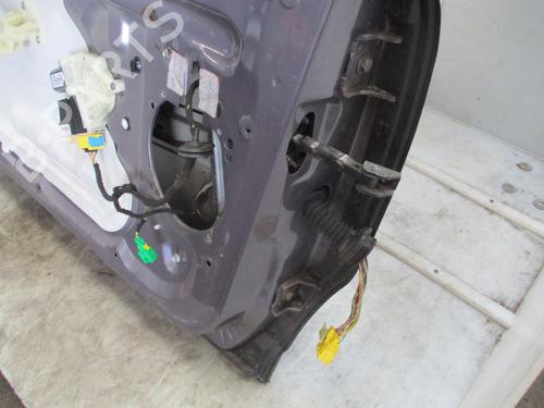 Left front door CITROËN C4 Coupe (LA_) 1.6 HDi | BP27187467C2 